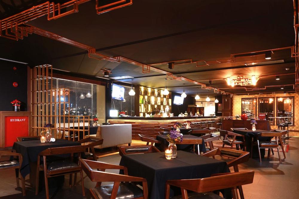三宝垄魏玛丽翁酒店 外观 照片