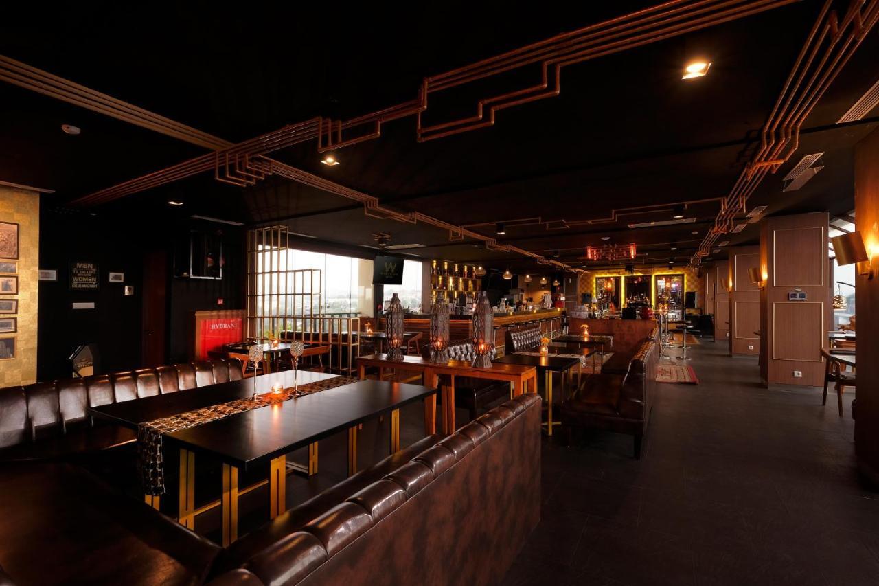 三宝垄魏玛丽翁酒店 外观 照片