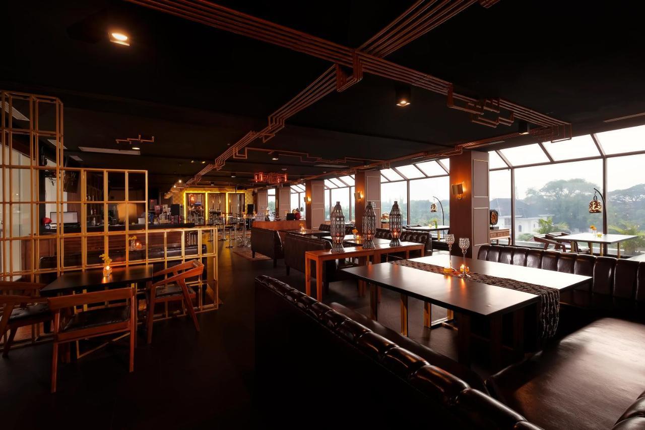 三宝垄魏玛丽翁酒店 外观 照片