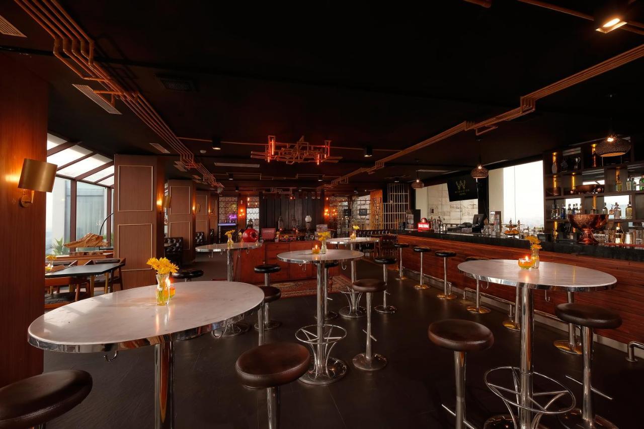 三宝垄魏玛丽翁酒店 外观 照片